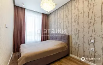 49.1 м², 2-комнатная квартира, этаж 10 из 10, 49 м², изображение - 8