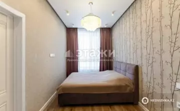 49.1 м², 2-комнатная квартира, этаж 10 из 10, 49 м², изображение - 10