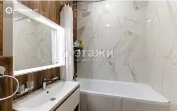 49.1 м², 2-комнатная квартира, этаж 10 из 10, 49 м², изображение - 11