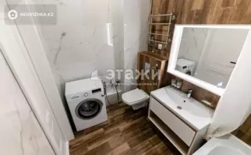 49.1 м², 2-комнатная квартира, этаж 10 из 10, 49 м², изображение - 13