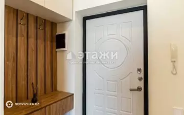 49.1 м², 2-комнатная квартира, этаж 10 из 10, 49 м², изображение - 16