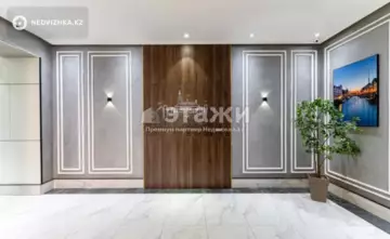 49.1 м², 2-комнатная квартира, этаж 10 из 10, 49 м², изображение - 21