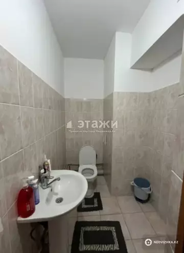2-комнатная квартира, этаж 4 из 13, 83 м²