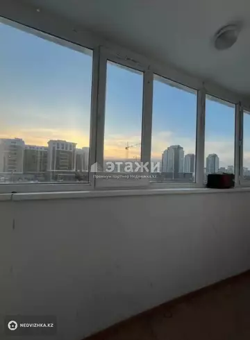 2-комнатная квартира, этаж 4 из 13, 83 м²