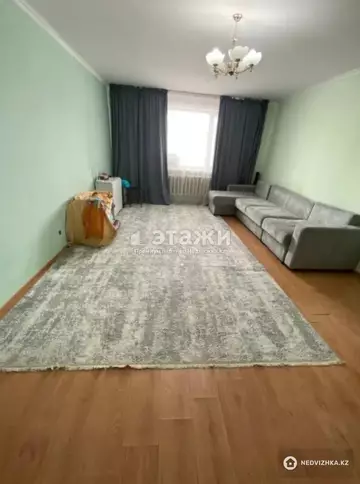 83 м², 2-комнатная квартира, этаж 4 из 13, 83 м², изображение - 8