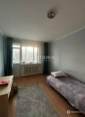 83 м², 2-комнатная квартира, этаж 4 из 13, 83 м², изображение - 6
