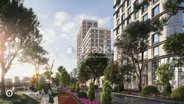 73 м², 3-комнатная квартира, этаж 4 из 18, 73 м², изображение - 5