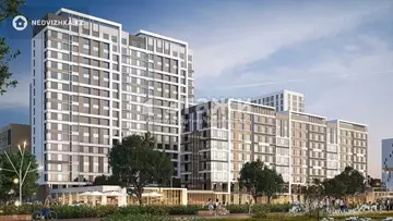 73 м², 3-комнатная квартира, этаж 4 из 18, 73 м², изображение - 6