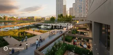 73 м², 3-комнатная квартира, этаж 4 из 18, 73 м², изображение - 7