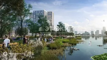 73 м², 3-комнатная квартира, этаж 4 из 18, 73 м², изображение - 8