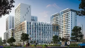 73 м², 3-комнатная квартира, этаж 4 из 18, 73 м², изображение - 12