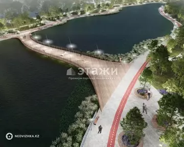 73 м², 3-комнатная квартира, этаж 4 из 18, 73 м², изображение - 11