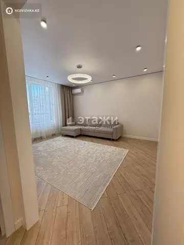 3-комнатная квартира, этаж 5 из 9, 87 м²