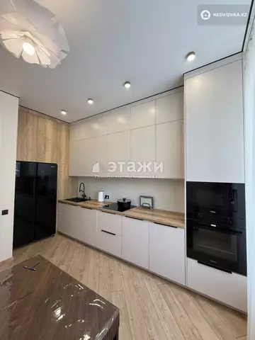 3-комнатная квартира, этаж 5 из 9, 87 м²