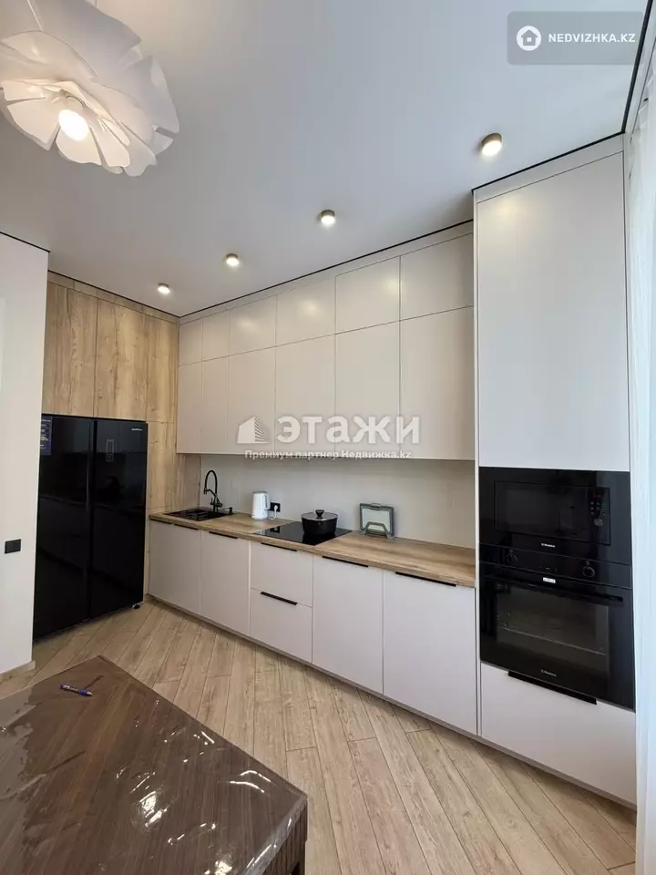 87 м², 3-комнатная квартира, этаж 5 из 9, 87 м², изображение - 1