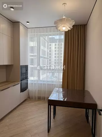 3-комнатная квартира, этаж 5 из 9, 87 м²