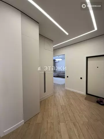 87 м², 3-комнатная квартира, этаж 5 из 9, 87 м², изображение - 4