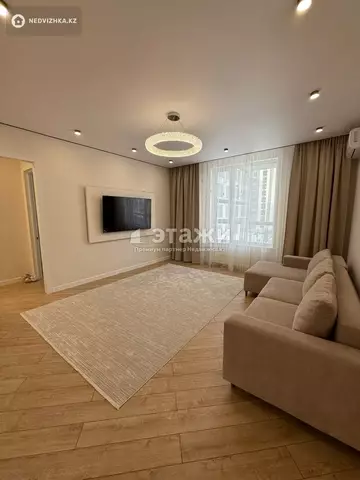 87 м², 3-комнатная квартира, этаж 5 из 9, 87 м², изображение - 5
