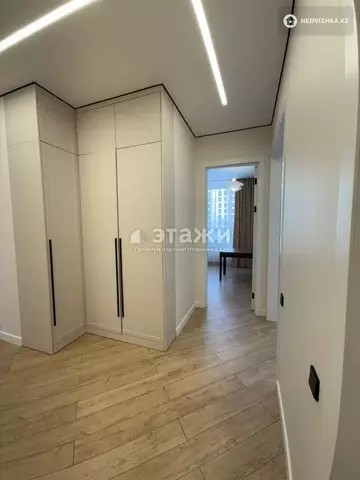 87 м², 3-комнатная квартира, этаж 5 из 9, 87 м², изображение - 6