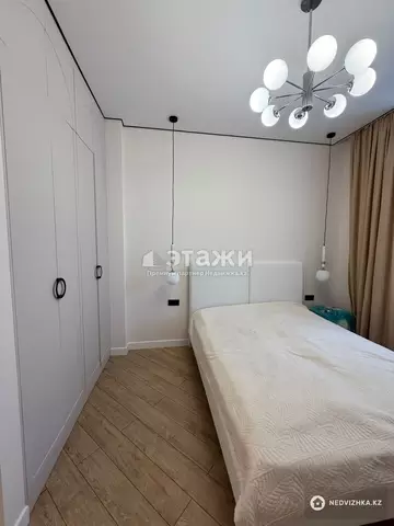 87 м², 3-комнатная квартира, этаж 5 из 9, 87 м², изображение - 8