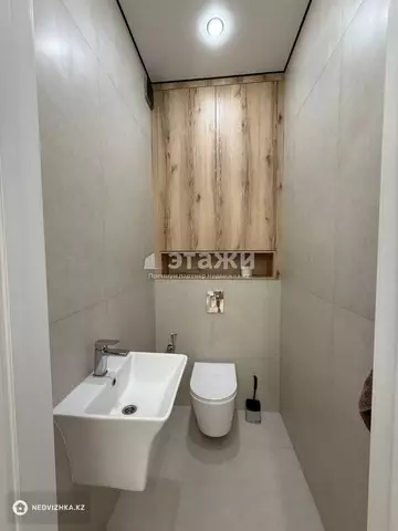 87 м², 3-комнатная квартира, этаж 5 из 9, 87 м², изображение - 10