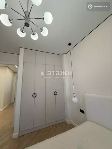 87 м², 3-комнатная квартира, этаж 5 из 9, 87 м², изображение - 9