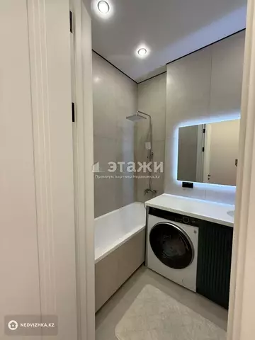 87 м², 3-комнатная квартира, этаж 5 из 9, 87 м², изображение - 13