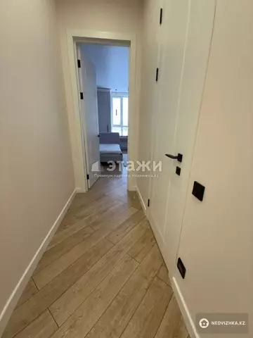 87 м², 3-комнатная квартира, этаж 5 из 9, 87 м², изображение - 14