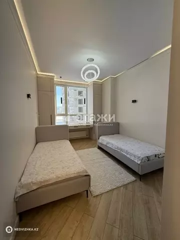 87 м², 3-комнатная квартира, этаж 5 из 9, 87 м², изображение - 15