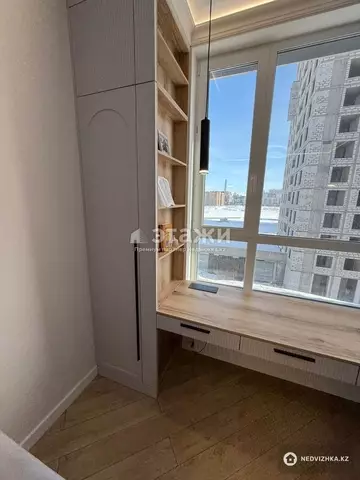 87 м², 3-комнатная квартира, этаж 5 из 9, 87 м², изображение - 17