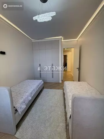 87 м², 3-комнатная квартира, этаж 5 из 9, 87 м², изображение - 16