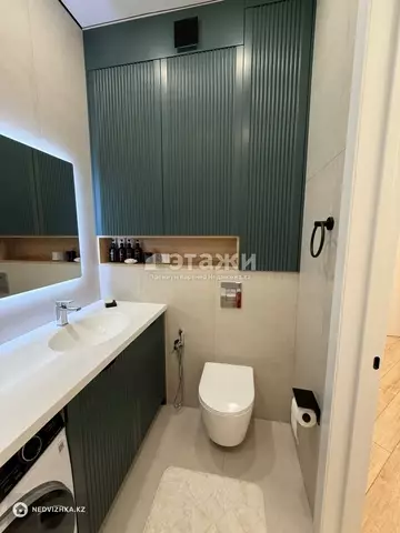 87 м², 3-комнатная квартира, этаж 5 из 9, 87 м², изображение - 18