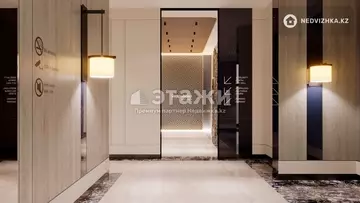 87 м², 3-комнатная квартира, этаж 5 из 9, 87 м², изображение - 20