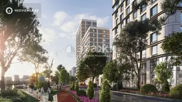87 м², 3-комнатная квартира, этаж 5 из 9, 87 м², изображение - 25