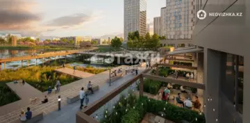87 м², 3-комнатная квартира, этаж 5 из 9, 87 м², изображение - 27