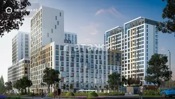 87 м², 3-комнатная квартира, этаж 5 из 9, 87 м², изображение - 32