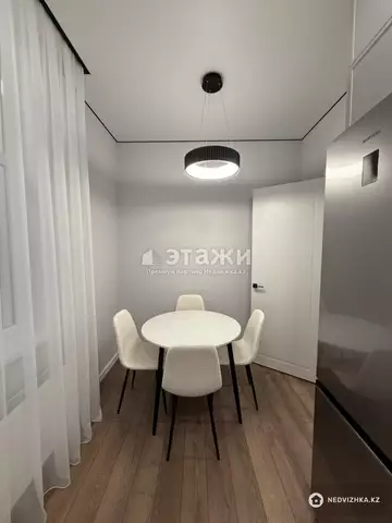 65 м², 2-комнатная квартира, этаж 13 из 17, 65 м², изображение - 5