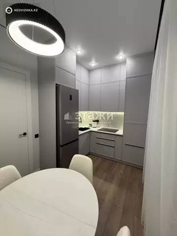 65 м², 2-комнатная квартира, этаж 13 из 17, 65 м², изображение - 6