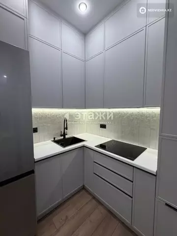 65 м², 2-комнатная квартира, этаж 13 из 17, 65 м², изображение - 7