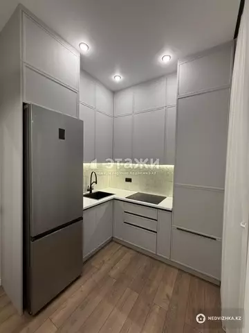 65 м², 2-комнатная квартира, этаж 13 из 17, 65 м², изображение - 8