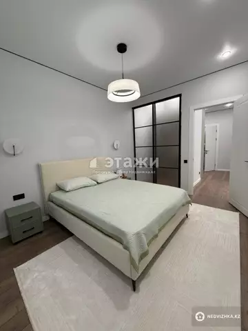 65 м², 2-комнатная квартира, этаж 13 из 17, 65 м², изображение - 10