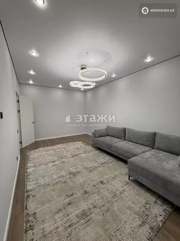 65 м², 2-комнатная квартира, этаж 13 из 17, 65 м², изображение - 12