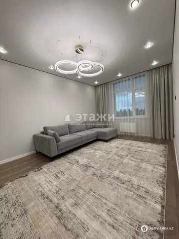 65 м², 2-комнатная квартира, этаж 13 из 17, 65 м², изображение - 13
