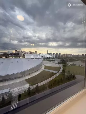 65 м², 2-комнатная квартира, этаж 13 из 17, 65 м², изображение - 14