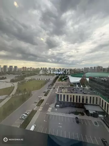 65 м², 2-комнатная квартира, этаж 13 из 17, 65 м², изображение - 15