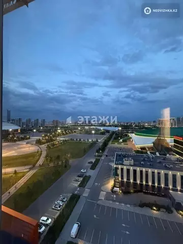 65 м², 2-комнатная квартира, этаж 13 из 17, 65 м², изображение - 16