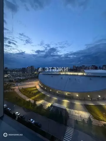 65 м², 2-комнатная квартира, этаж 13 из 17, 65 м², изображение - 17