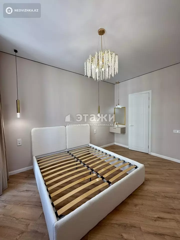65 м², 3-комнатная квартира, этаж 5 из 12, 65 м², изображение - 1