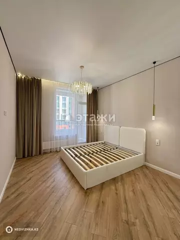 3-комнатная квартира, этаж 5 из 12, 65 м²