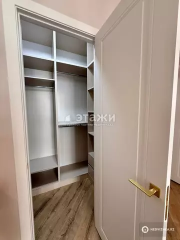 3-комнатная квартира, этаж 5 из 12, 65 м²